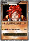 gogeta