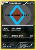 TheIronWizard