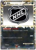 NHL