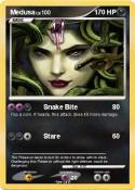 Medusa