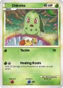 Chikorita