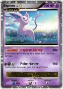 Espeon