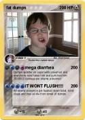 fat dumps