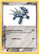 Dialga