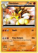 Sandslash