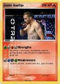 Justin Gaethje