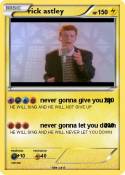 rick astley