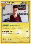 Seb la frite