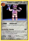 Funtime Freddy