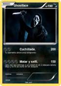 Ghostface