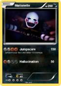 Marionette