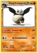 Kung Fu Panda