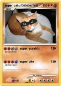 super cat