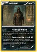Nachtigall