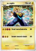 ss vegito
