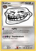 TrollFace
