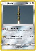 Missile