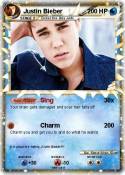 Justin Bieber