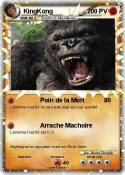 KingKong
