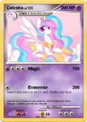Celestia