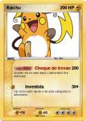 Raichu