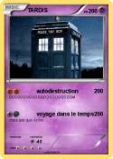TARDIS