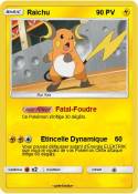 Raichu