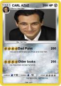 CARL AZUZ