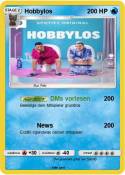 Hobbylos