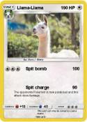 Llama-Llama