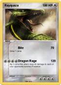Rayquaza