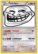 Troll Face