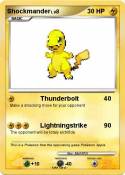 Shockmander
