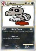 Dry Bones