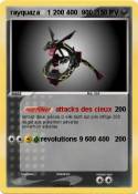 rayquaza 1 200