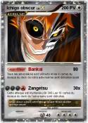 Ichigo obscur