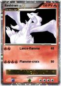 Reshiram