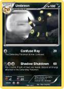 Umbreon