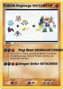 FUSION Regimega