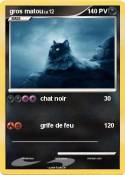 gros matou