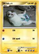DS kat