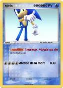 sonic 999999