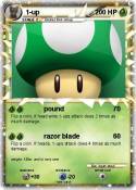 1-up