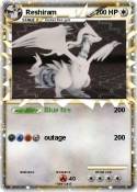 Reshiram