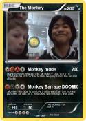 The Monkey