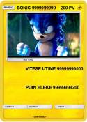 SONIC
