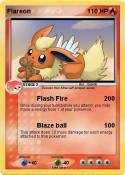 Flareon