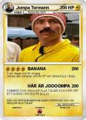 Jompa Tormann