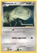 Durnosurus