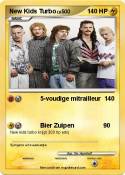 New Kids Turbo